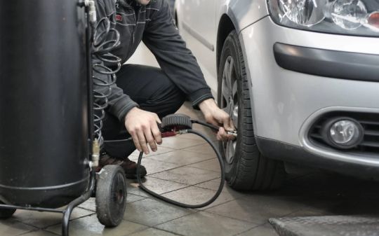 De invloed van seizoensveranderingen op auto’s: let hierop - Afbeelding 2
