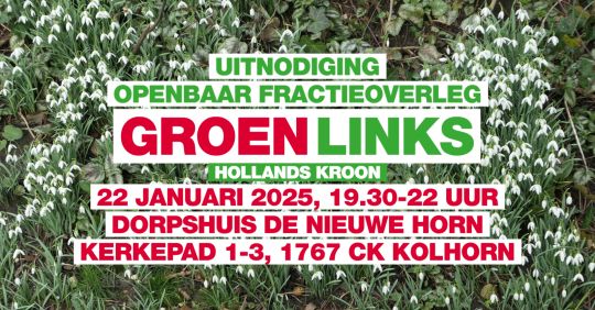 Op stap in Hollands Kroon - Afbeelding 2