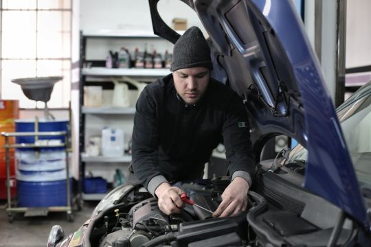 De invloed van seizoensveranderingen op auto’s: let hierop