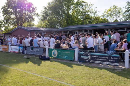 Grote feestdag bij voetbalvereniging Wiron levert maar liefst €32.500 op - Afbeelding 2