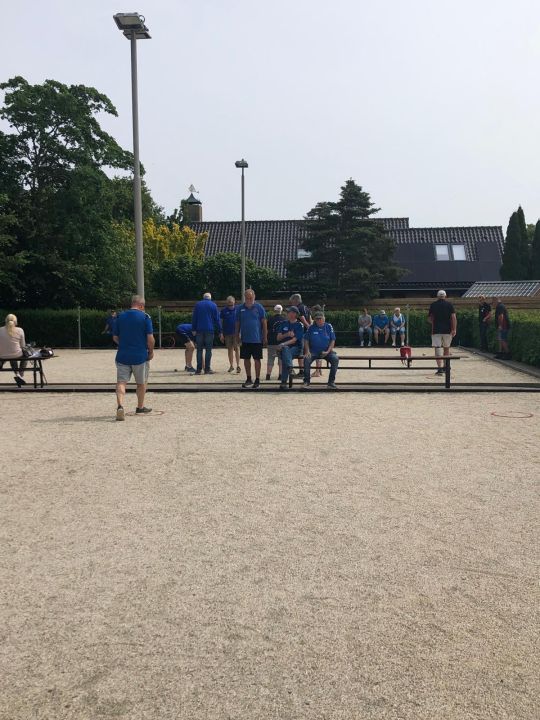 Zomer competitie tripletten 2025 bij Boel-Skik`92 - Afbeelding 3