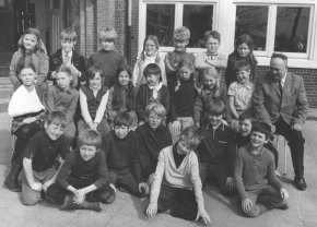 Alvitloschool 1971 - Klik op de foto voor een grotere versie en meer informatie...
