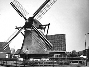 Molen de Hoop - Klik op de foto voor een grotere versie en meer informatie...