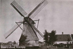 De Onderneming Hippolytushoef - Klik op de foto voor een grotere versie en meer informatie...