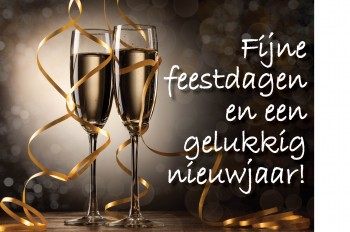 Ton van den Ham: Timmerbedrijf Ton van den Ham wenst u gezellige feestdagen en een voorspoedig 2024!!